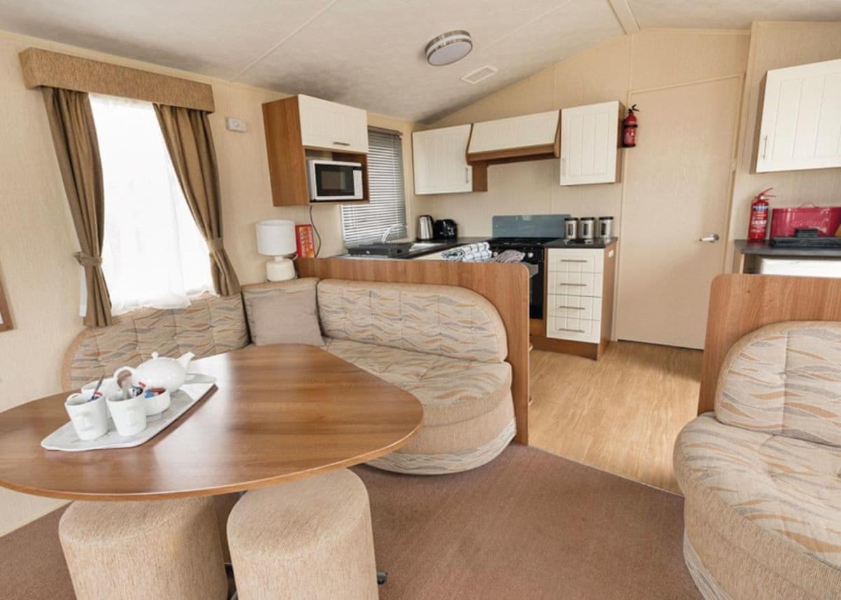 Fishguard Bay Resort Llanllawer Экстерьер фото