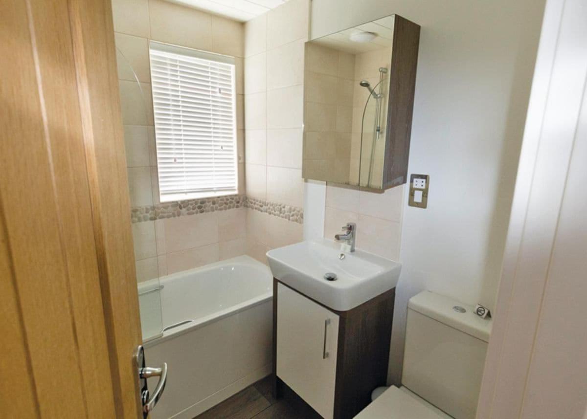 Fishguard Bay Resort Llanllawer Экстерьер фото